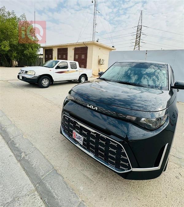 كيا سول 2024 للبيع في العراق - كربلاء